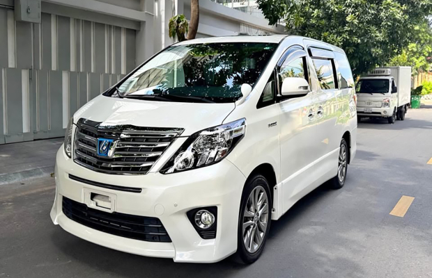 Private Transfer from Siem Reap to Phnom Penh with Sightseeing